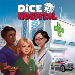 Dice Hospital - for rent