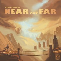 Near and Far - for rent