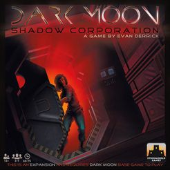 Dark Moon Shadow Corporation Expansion - for rent