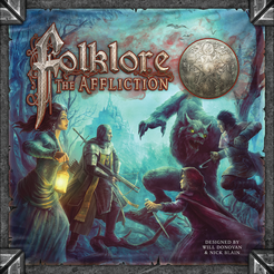 Folklore: The Affliction - for rent