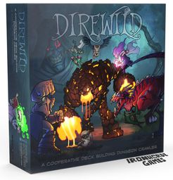 Direwild - for rent