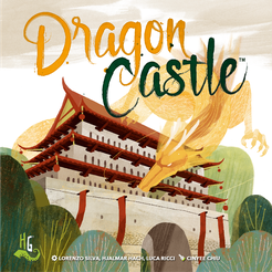 Dragon Castle - for rent