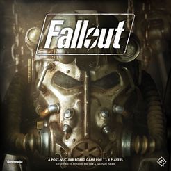 Fallout - for rent