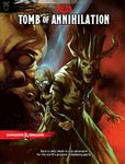 Dungeons and Dragons: Tomb of Annihilation - for rent