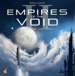 Empires of the Void II - for rent