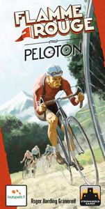 Flamme Rouge Meteo and Peleton Expansions - for rent