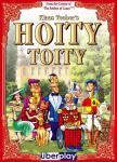 Hoity Toity - for rent