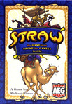 Straw - for rent