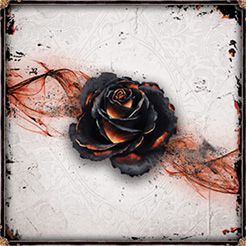 Black Rose Wars - for rent