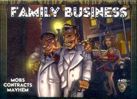 Family Business - for rent