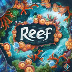 Reef - for rent