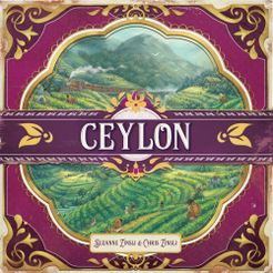 Ceylon - for rent