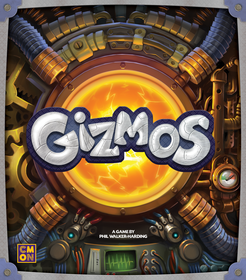 Gizmos - for rent