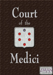 Court of the Medici - for rent