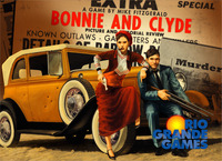 Bonnie and Clyde - for rent