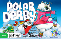 Polar Derby - for rent