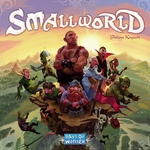 Small World - for rent