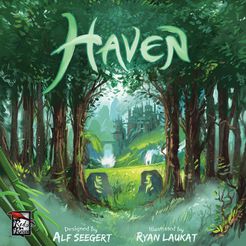 Haven - for rent
