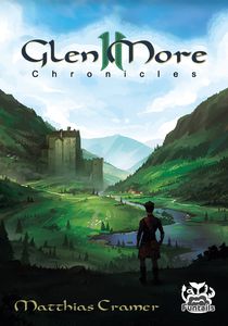 Glen More II Chronicles - for rent