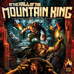 In the Hall of the Mountain King - for rent