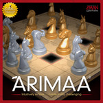 Arimaa - for rent