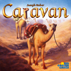 Caravan - for rent