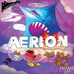 Aerion - for rent