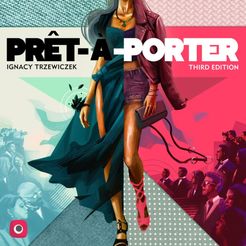 Pret a Porter - for rent