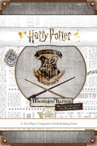 Harry Potter Hogwarts - Defence against the Dark Arts - for rent