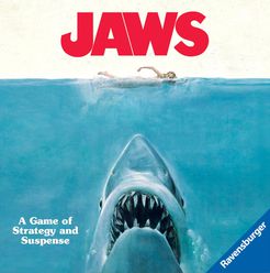 Jaws - for rent