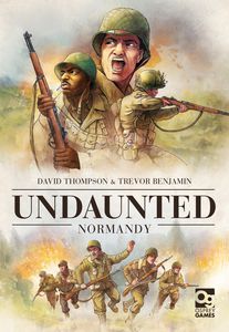Undaunted - Normandy - for rent