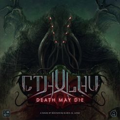 Cthulhu Death May Die - for rent