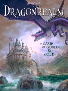 Dragonrealm - for rent