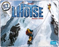 K2 Lhotse Expansion - for rent