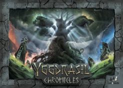 Yggdrasil Chronicles - for rent