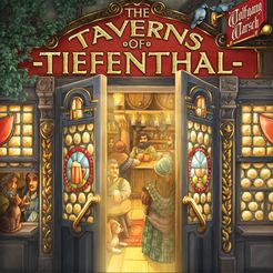 The Taverns of Tiefenthal - for rent