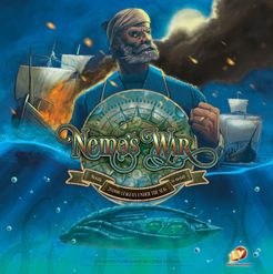 Nemo's War (2nd Edition) - for rent