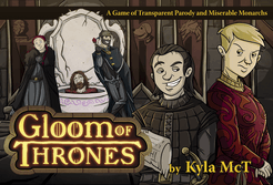 Gloom of Thrones - for rent