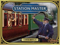 Station Master - for rent