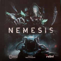 Nemesis - for rent