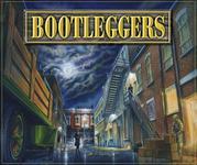 Bootleggers - for rent