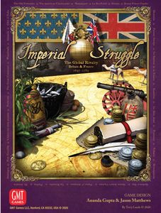 Imperial Struggle - for rent