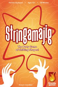 Stringamajig - for rent