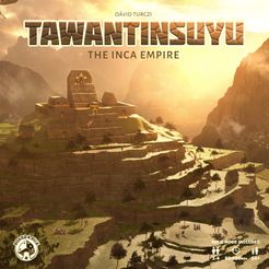 Tawantinsuyu - The Inca Empire - for rent