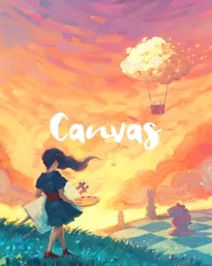 Canvas and Reflections expansion - for rent