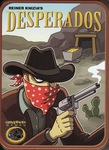 Desperadoes - new (dented box)