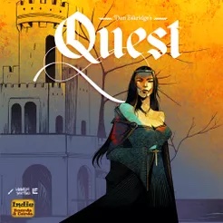 Quest - for rent