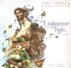 Time stories Revolution: A Midsummer Night - for rent