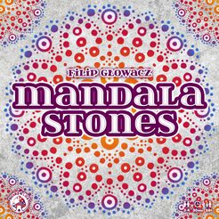 Mandala Stones - for rent