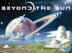 Beyond the Sun - for rent